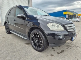 Mercedes-Benz ML 320 320CDI 4MATIK Sport packet srart srop keiles - 15900 лв. / 8129.54 € - 60801669 4