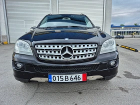     Mercedes-Benz ML 320 320CDI 4MATIK Sport packet srart srop keiles