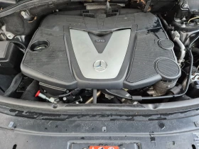 Mercedes-Benz ML 320 320CDI 4MATIK Sport packet srart srop keiles | Mobile.bg    17
