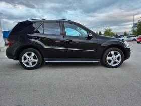     Mercedes-Benz ML 320 320CDI 4MATIK Sport packet srart srop keiles