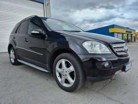     Mercedes-Benz ML 320 320CDI 4MATIK Sport packet srart srop keiles