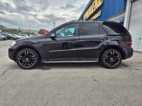Mercedes-Benz ML 320 320CDI 4MATIK Sport packet srart srop keiles - 15900 лв. / 8129.54 € - 60801669 9