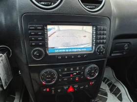 Mercedes-Benz ML 320 320CDI 4MATIK Sport packet srart srop keiles | Mobile.bg    16