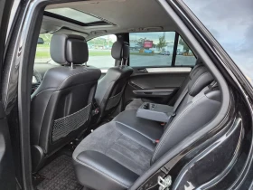 Mercedes-Benz ML 320 320CDI 4MATIK Sport packet srart srop keiles | Mobile.bg    15