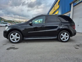 Mercedes-Benz ML 320 320CDI 4MATIK Sport packet srart srop keiles | Mobile.bg    9