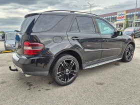 Mercedes-Benz ML 320 320CDI 4MATIK Sport packet srart srop keiles - 15900 лв. / 8129.54 € - 60801669 5
