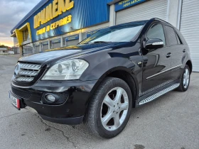  Mercedes-Benz ML 320