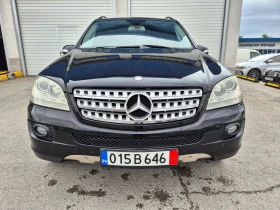 Mercedes-Benz ML 320 320CDI 4MATIK Sport packet srart srop keiles - 15900 лв. / 8129.54 € - 60801669 3