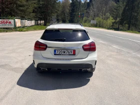 Mercedes-Benz GLA 200 AMG пакет, Facelift - 36300 лв. - 21795515 | Car24.bg
