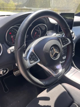Mercedes-Benz GLA 200 AMG пакет, Facelift - 36300 лв. - 21795515 | Car24.bg