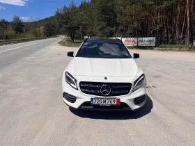 Mercedes-Benz GLA 200 AMG пакет, Facelift - 36300 лв. - 21795515 | Car24.bg