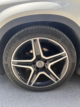 Mercedes-Benz GLA 200 AMG пакет, Facelift - 36300 лв. - 21795515 | Car24.bg