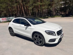 Mercedes-Benz GLA 200 AMG пакет, Facelift - 36300 лв. - 21795515 | Car24.bg