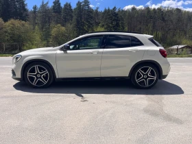 Mercedes-Benz GLA 200 AMG пакет, Facelift - 36300 лв. - 21795515 | Car24.bg