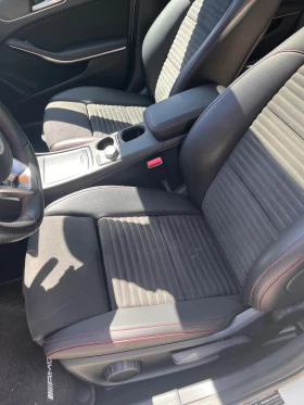 Mercedes-Benz GLA 200 AMG пакет, Facelift - 36300 лв. - 21795515 | Car24.bg