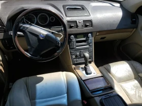 Volvo Xc90 | Mobile.bg    9
