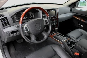 Обява за продажба на Jeep Grand cherokee 3.0CRD/KAMERA/NAVI/BI XENON/TOP ~14 900 лв. - изображение 10