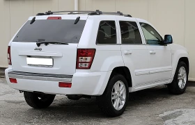 Обява за продажба на Jeep Grand cherokee 3.0CRD/KAMERA/NAVI/BI XENON/TOP ~14 900 лв. - изображение 5
