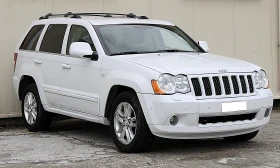 Обява за продажба на Jeep Grand cherokee 3.0CRD/KAMERA/NAVI/BI XENON/TOP ~14 900 лв. - изображение 2