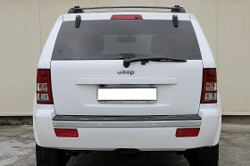 Обява за продажба на Jeep Grand cherokee 3.0CRD/KAMERA/NAVI/BI XENON/TOP ~14 900 лв. - изображение 4