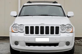 Обява за продажба на Jeep Grand cherokee 3.0CRD/KAMERA/NAVI/BI XENON/TOP ~14 900 лв. - изображение 1