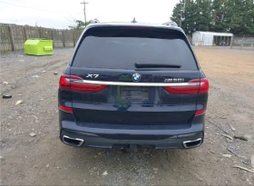BMW X7 XDRIVE50I*   | Mobile.bg    5