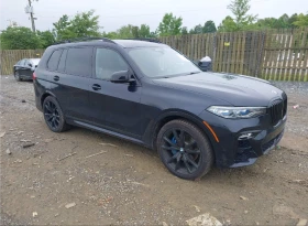     BMW X7 XDRIVE50I*  