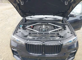 BMW X7 XDRIVE50I*   | Mobile.bg    9