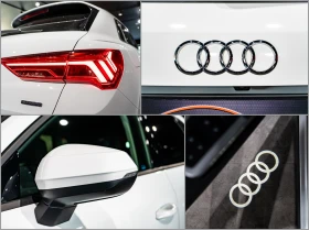Audi Q3 Premium 40 TFSI* Quattro - 65000 лв. - 43121363 7