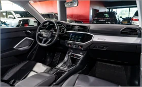 Audi Q3 Premium 40 TFSI* Quattro - 65000 лв. - 43121363 15
