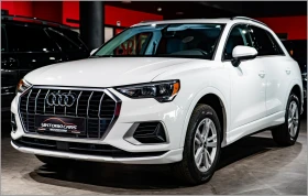 Audi Q3 Premium 40 TFSI* Quattro - 65000 лв. - 43121363 3