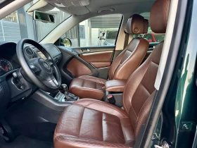 VW Tiguan 2.0TDI 4х4 АВТОМАТ КОЖА НАВИ ПОДГРЕВ ФЕЙСЛИФТ - 19990 лв. - 84531804 7