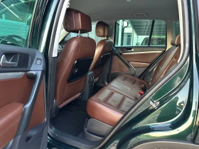 VW Tiguan 2.0TDI 4х4 АВТОМАТ КОЖА НАВИ ПОДГРЕВ ФЕЙСЛИФТ - 19990 лв. - 84531804 9