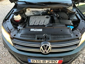 VW Tiguan 2.0TDI 4х4 АВТОМАТ КОЖА НАВИ ПОДГРЕВ ФЕЙСЛИФТ - 19990 лв. - 84531804 16
