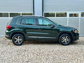 VW Tiguan 2.0TDI 4х4 АВТОМАТ КОЖА НАВИ ПОДГРЕВ ФЕЙСЛИФТ - 19990 лв. - 84531804 3