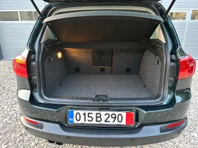 VW Tiguan 2.0TDI 4х4 АВТОМАТ КОЖА НАВИ ПОДГРЕВ ФЕЙСЛИФТ - 19990 лв. - 84531804 10