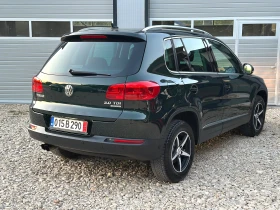 VW Tiguan 2.0TDI 4х4 АВТОМАТ КОЖА НАВИ ПОДГРЕВ ФЕЙСЛИФТ - 19990 лв. - 84531804 6
