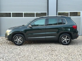 VW Tiguan 2.0TDI 4х4 АВТОМАТ КОЖА НАВИ ПОДГРЕВ ФЕЙСЛИФТ - 19990 лв. - 84531804 4