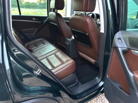 VW Tiguan 2.0TDI 4х4 АВТОМАТ КОЖА НАВИ ПОДГРЕВ ФЕЙСЛИФТ - 19990 лв. - 84531804 11