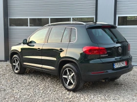 VW Tiguan 2.0TDI 4х4 АВТОМАТ КОЖА НАВИ ПОДГРЕВ ФЕЙСЛИФТ - 19990 лв. - 84531804 5