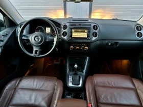 VW Tiguan 2.0TDI 4х4 АВТОМАТ КОЖА НАВИ ПОДГРЕВ ФЕЙСЛИФТ - 19990 лв. - 84531804 13