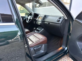 VW Tiguan 2.0TDI 4х4 АВТОМАТ КОЖА НАВИ ПОДГРЕВ ФЕЙСЛИФТ - 19990 лв. - 84531804 12