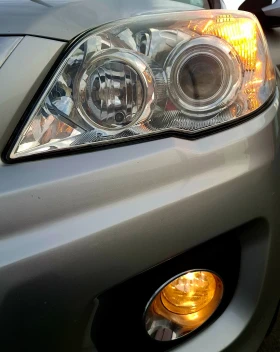 Great Wall Hover H6 4X4 - 2.0 TCi | Mobile.bg    16