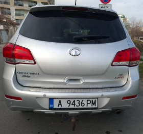 Great Wall Hover H6 4X4 - 2.0 TCi | Mobile.bg    4