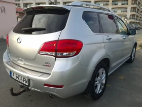 Great Wall Hover H6 4X4 - 2.0 TCi | Mobile.bg    5