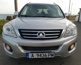 Great Wall Hover H6 4X4 - 2.0 TCi | Mobile.bg    2