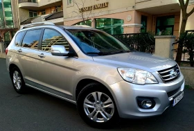  Great Wall Hover H6