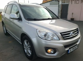Great Wall Hover H6 4X4 - 2.0 TCi | Mobile.bg    6