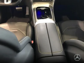 Mercedes-Benz GLC 63 AMG S/E-PERF./670HP/PANO/360CAM/MEMORY/KLESS/HUD/819f | Mobile.bg    9