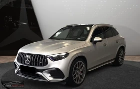     Mercedes-Benz GLC 63 AMG S/E-PERF./670HP/PANO/360CAM/MEMORY/KLESS/HUD/819f